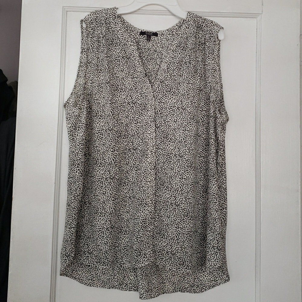 NYDJ blouse